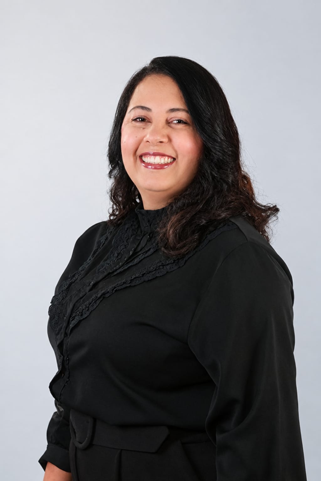 Dra. Liliana Barros
